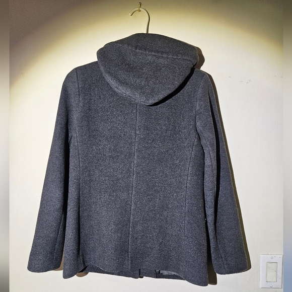 ARITZIA BABATON COAT - Picture 6 of 7